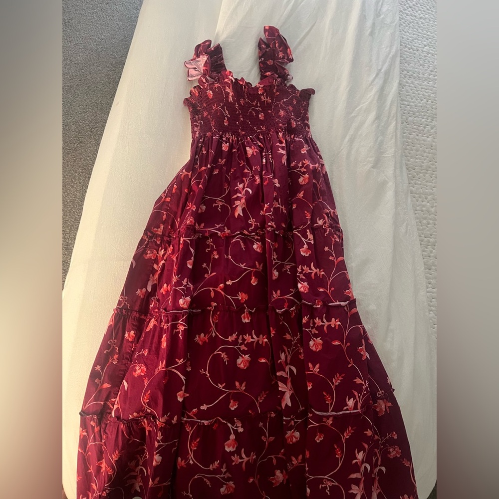 Hill House Ellie Nap Dress